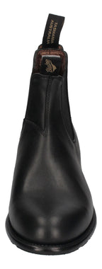 BLUNDSTONE Boots - HERITAGE GOODYEAR WELT 152 - black-2