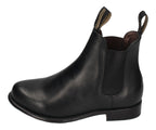 BLUNDSTONE Boots - HERITAGE GOODYEAR WELT 153 - black