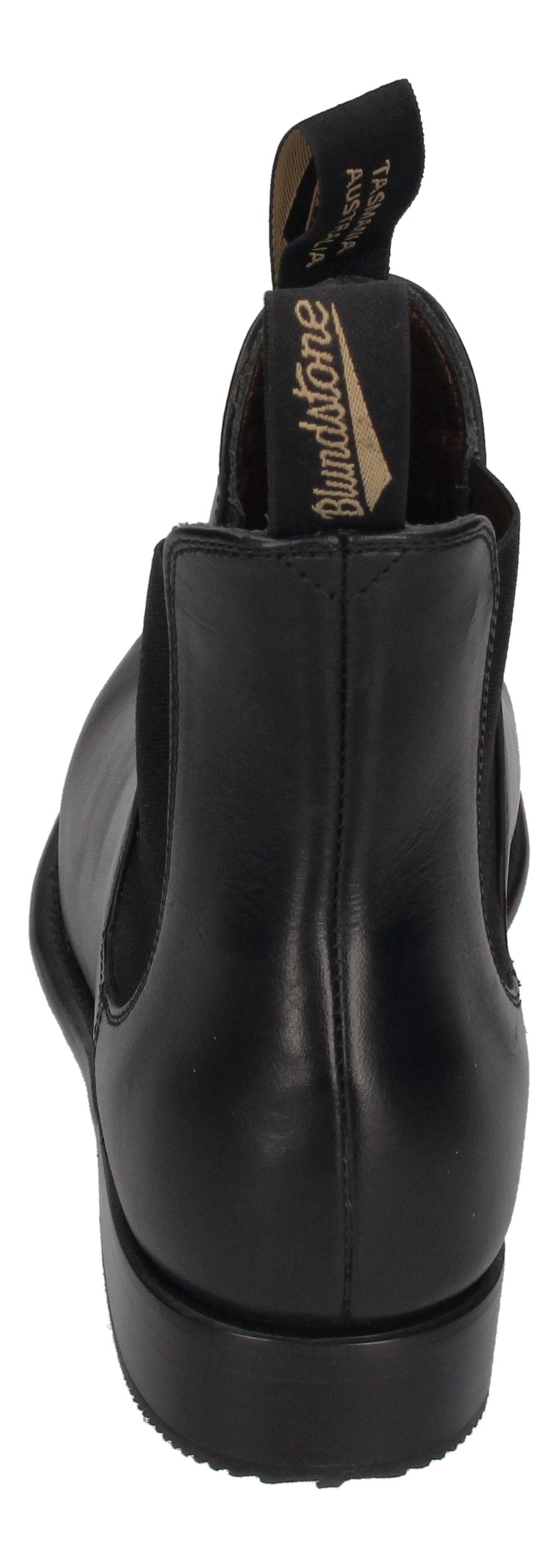 BLUNDSTONE Boots - HERITAGE GOODYEAR WELT 153 - black