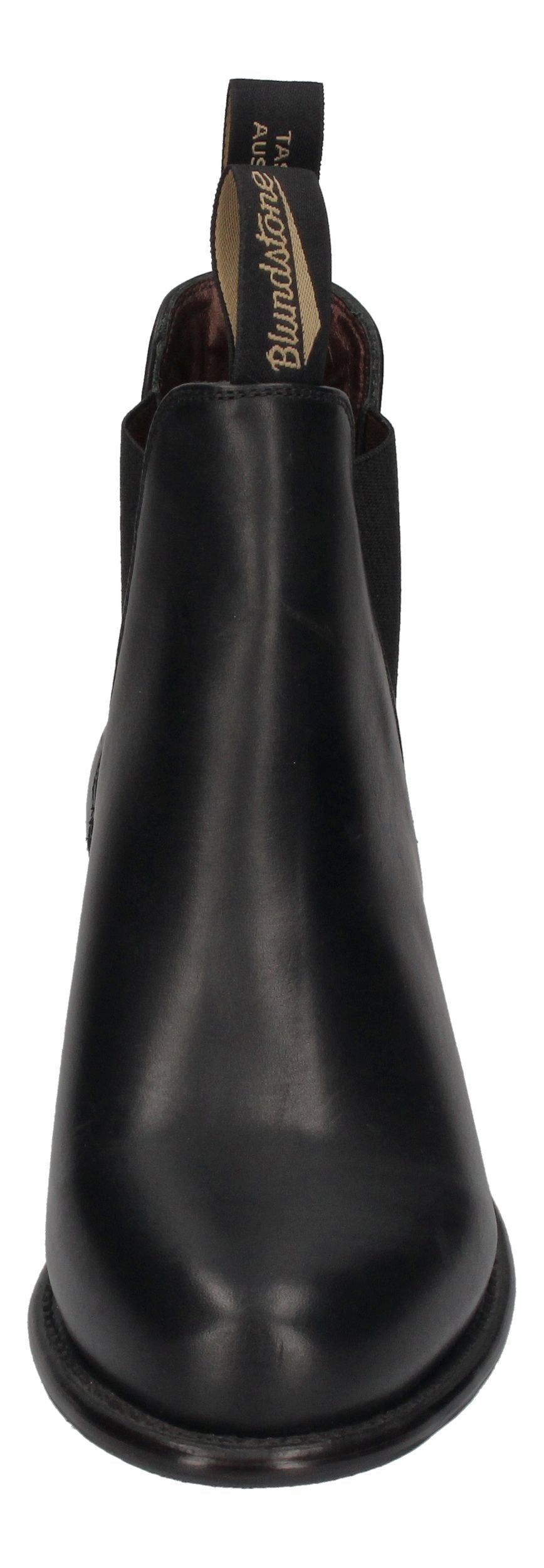BLUNDSTONE Boots - HERITAGE GOODYEAR WELT 153 - black