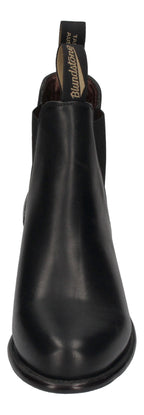 BLUNDSTONE Boots - HERITAGE GOODYEAR WELT 153 - black