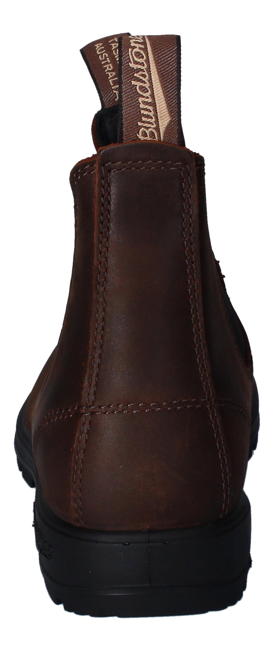 BLUNDSTONE Classic Boots 550 Series 1609 antique brown-4
