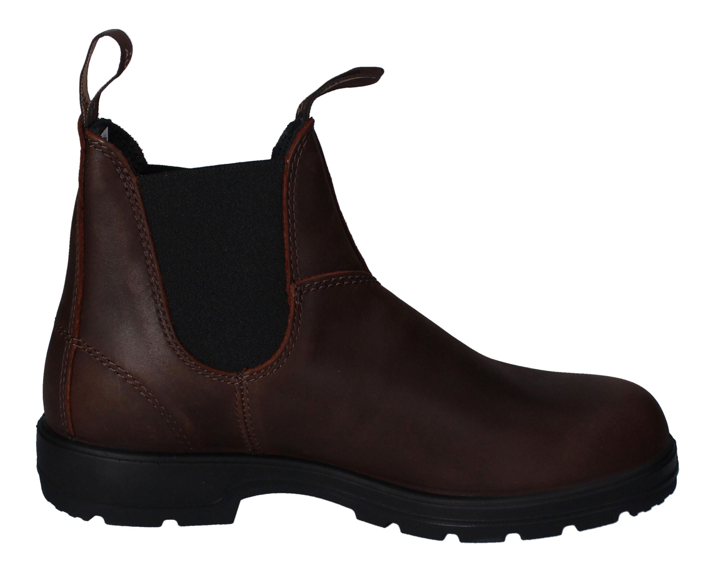 BLUNDSTONE Classic Boots 550 Series 1609 antique brown-3