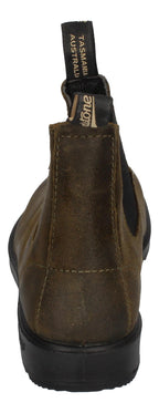 BLUNDSTONE Boots - Original 500 Series 1615 dark olive-4