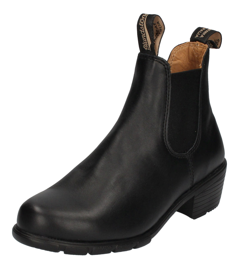 BLUNDSTONE Chelsea Boots Womans Series - 1671 - black-0