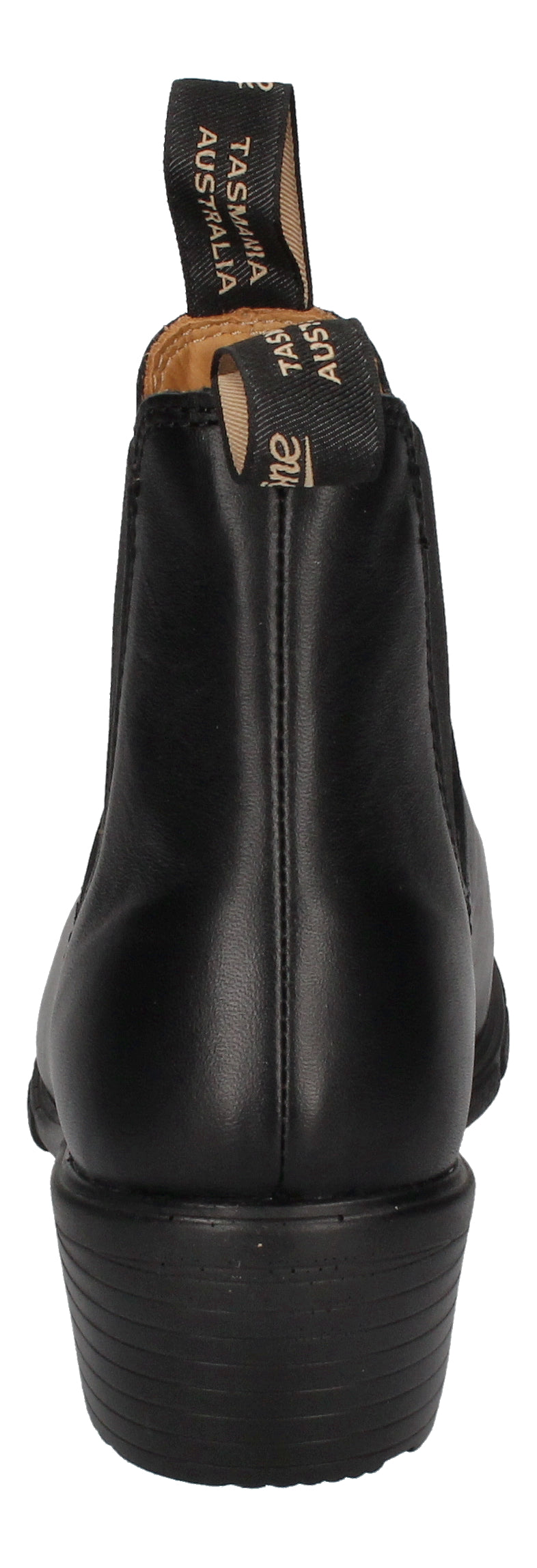 BLUNDSTONE Chelsea Boots Womans Series - 1671 - black-4