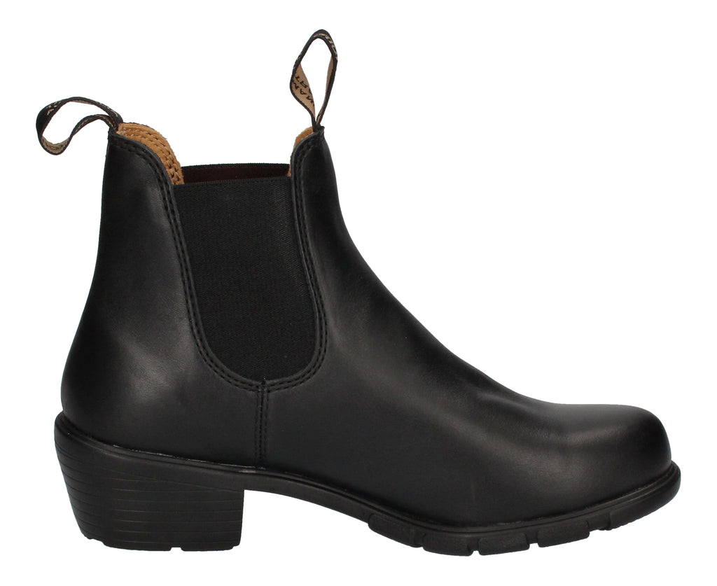 BLUNDSTONE Chelsea Boots Womans Series - 1671 - black-3