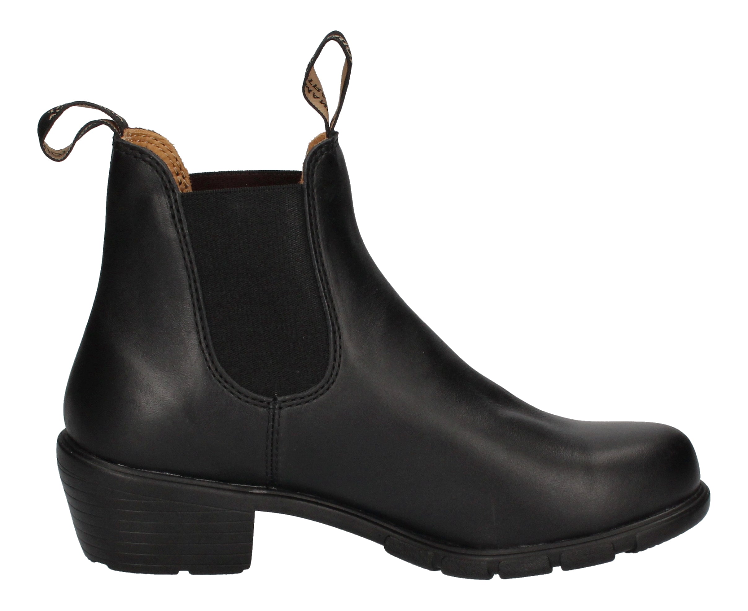 BLUNDSTONE Chelsea Boots Womans Series - 1671 - black-3