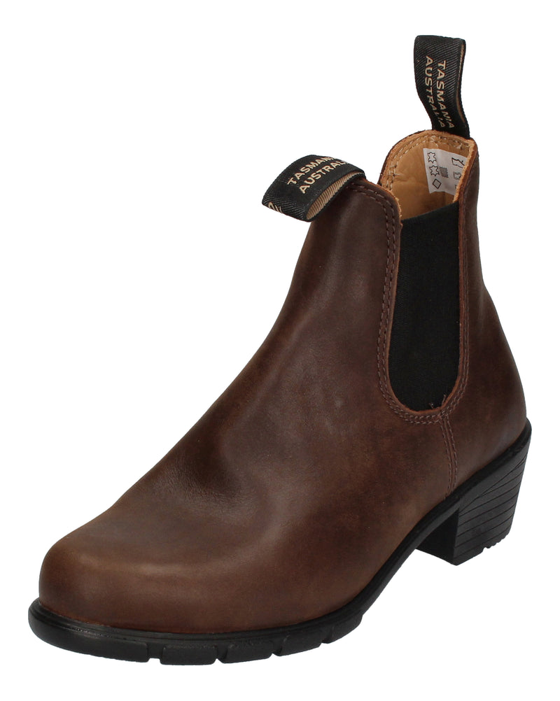 BLUNDSTONE Chelsea Boots Womans Series - 1673 - brown-0
