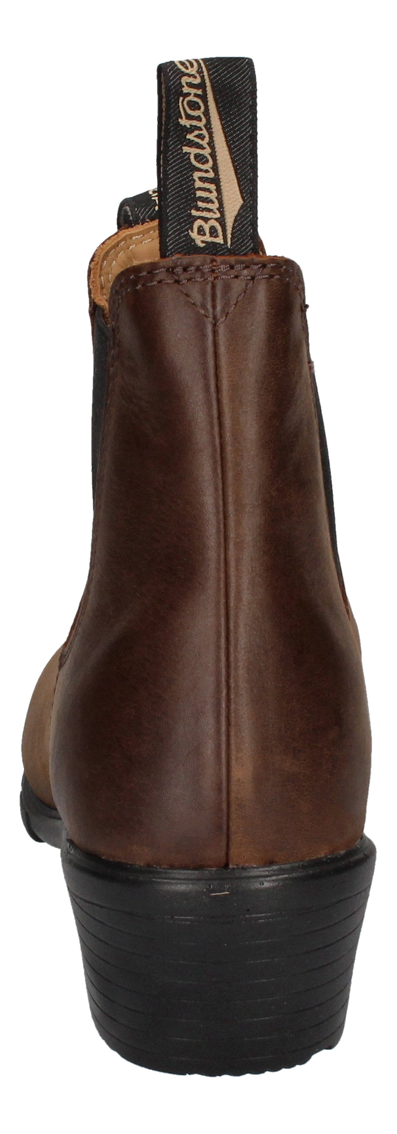 BLUNDSTONE Chelsea Boots Womans Series - 1673 - brown-4