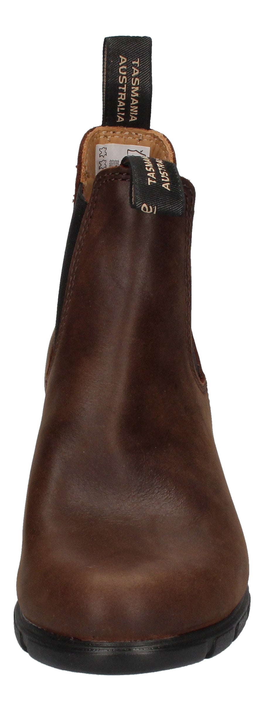 BLUNDSTONE Chelsea Boots Womans Series - 1673 - brown-2