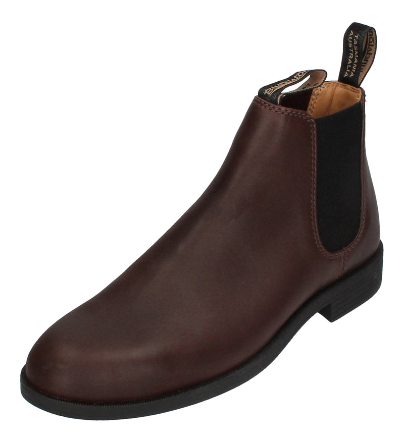 BLUNDSTONE Boots CITY DRESS SERIE 1900 - chestnut-0