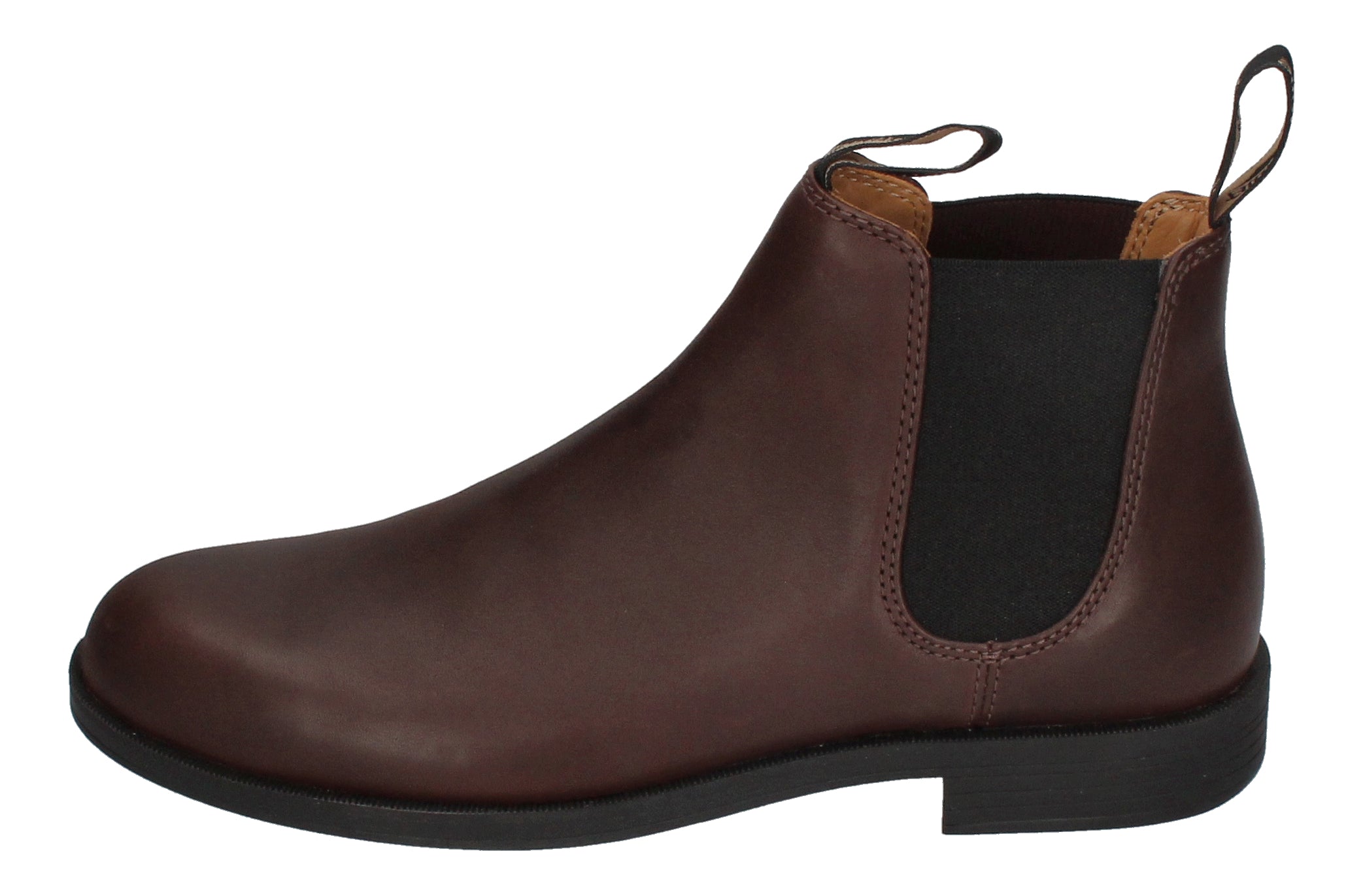 BLUNDSTONE Boots CITY DRESS SERIE 1900 - chestnut-1