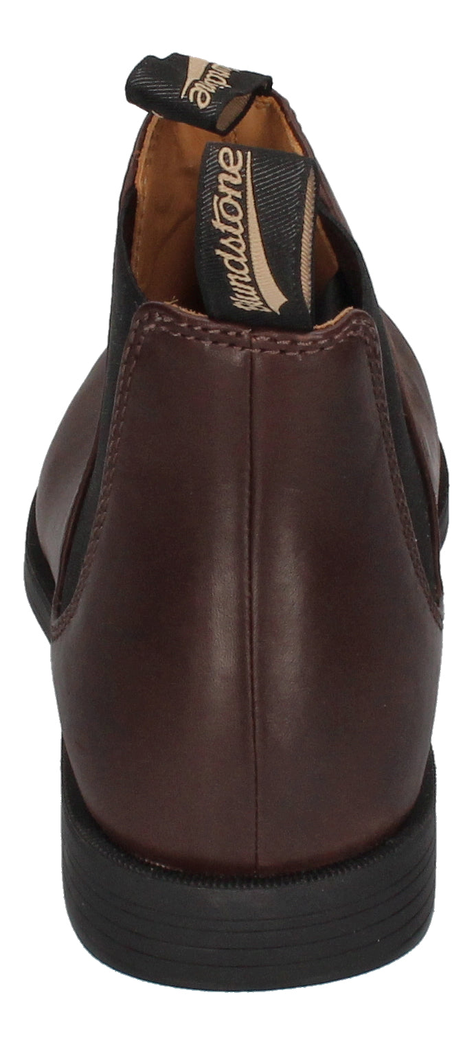 BLUNDSTONE Boots CITY DRESS SERIE 1900 - chestnut-4
