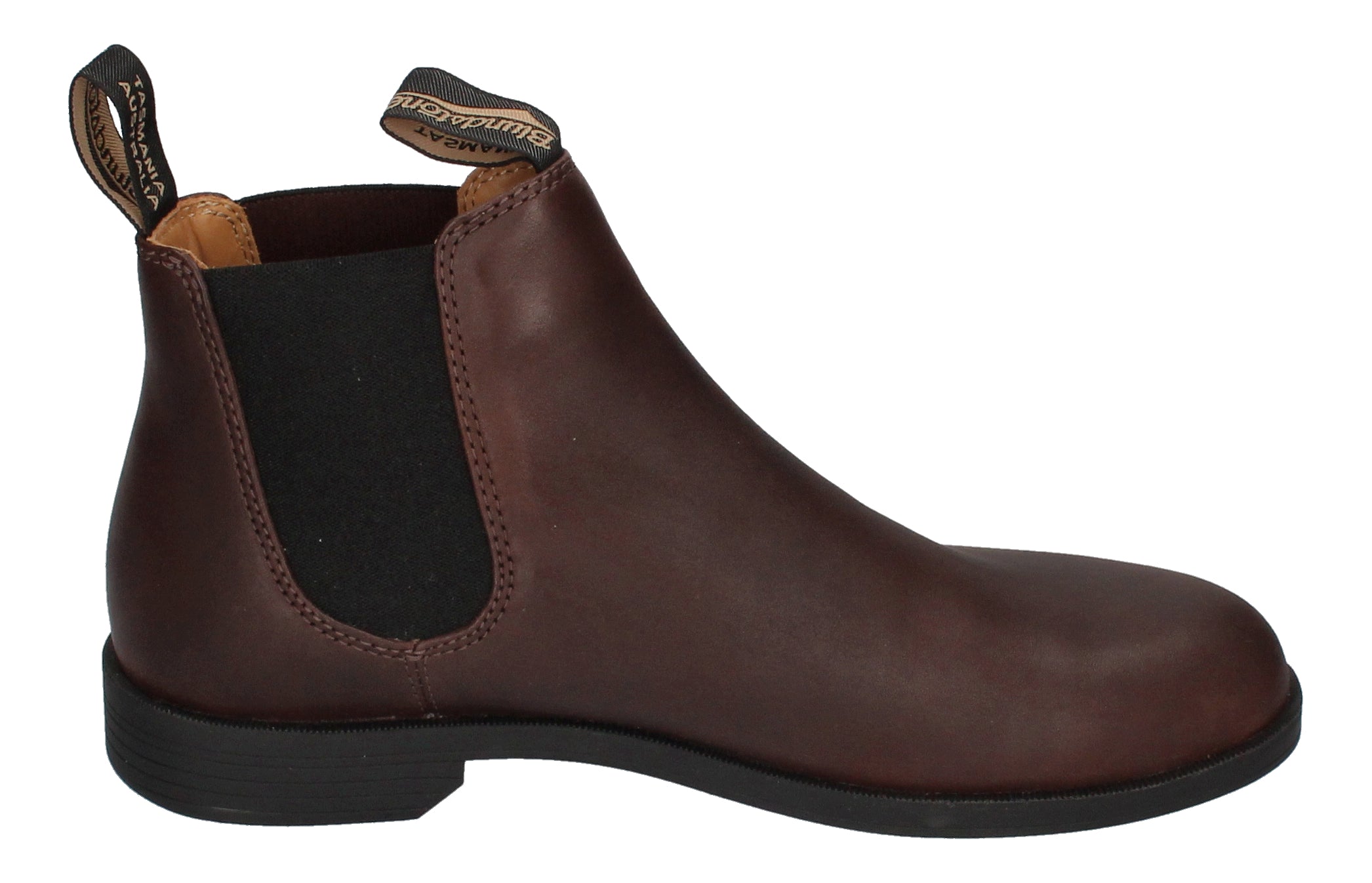 BLUNDSTONE Boots CITY DRESS SERIE 1900 - chestnut-3