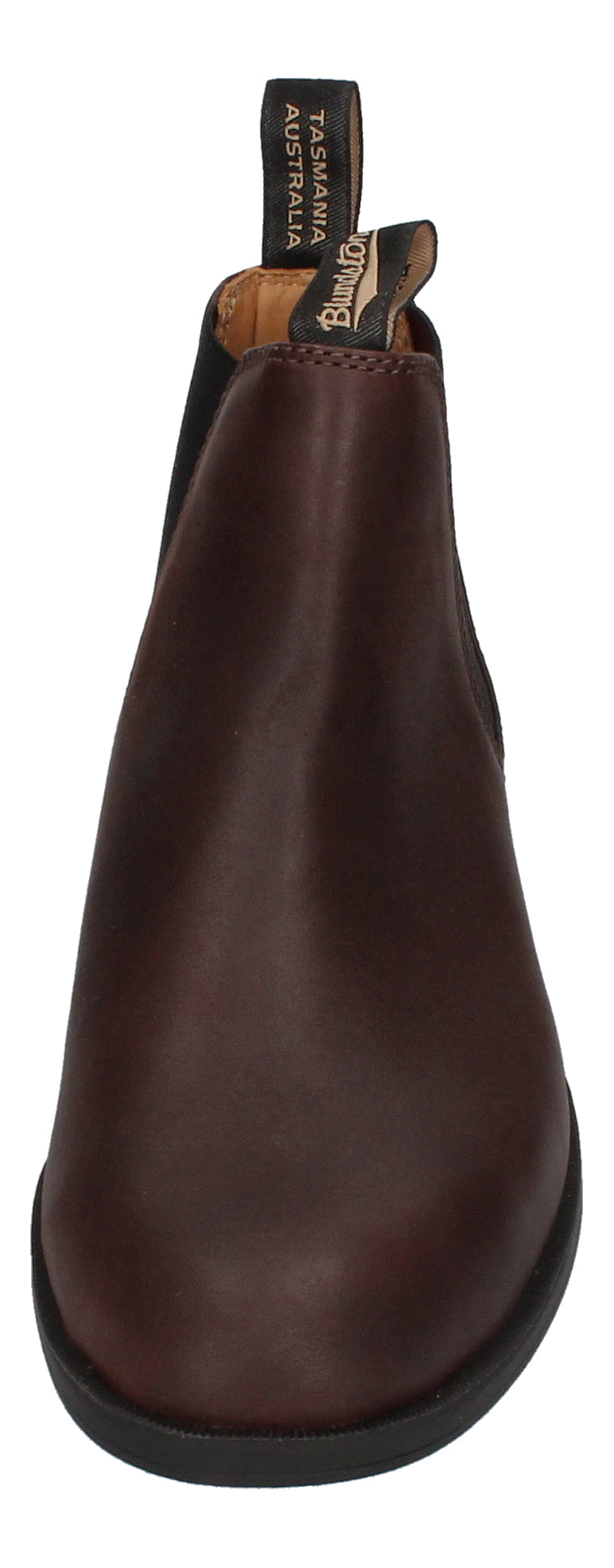 BLUNDSTONE Boots CITY DRESS SERIE 1900 - chestnut-2