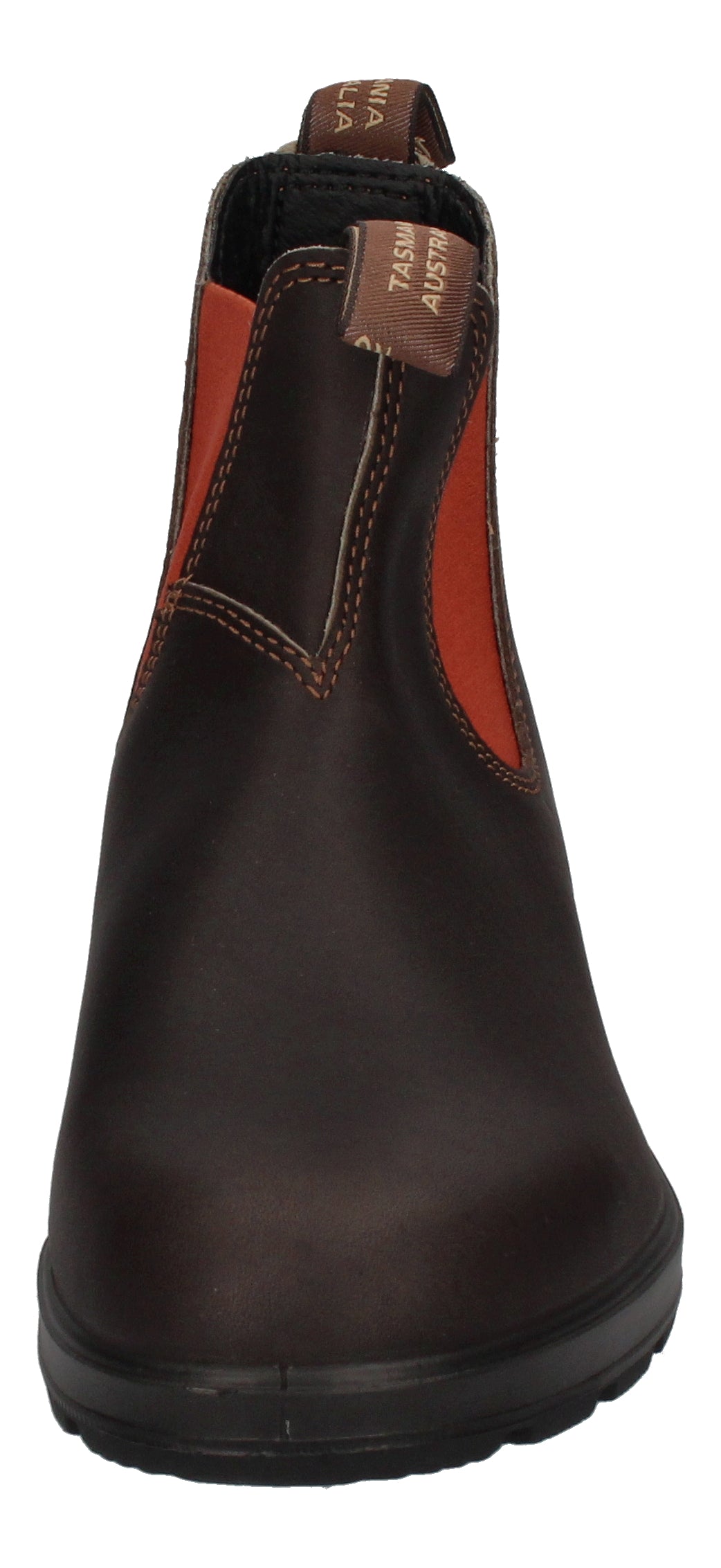 BLUNDSTONE Original 500 Series 1918 brown terracotta-2