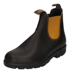 BLUNDSTONE Original 500 Series 1919 brown mustard-0