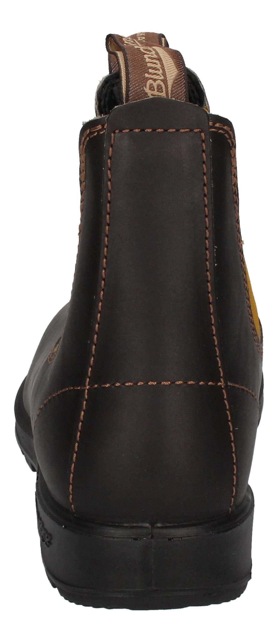 BLUNDSTONE Original 500 Series 1919 brown mustard-4