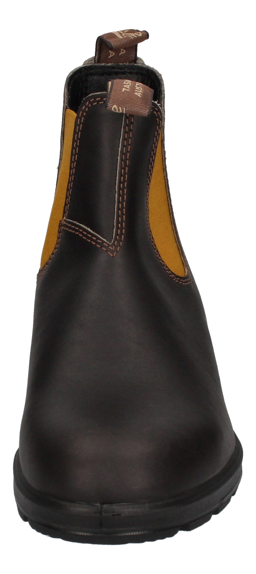 BLUNDSTONE Original 500 Series 1919 brown mustard-2