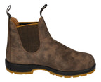 BLUNDSTONE Classic Boots 550 Series 1944  - rustic brown-3