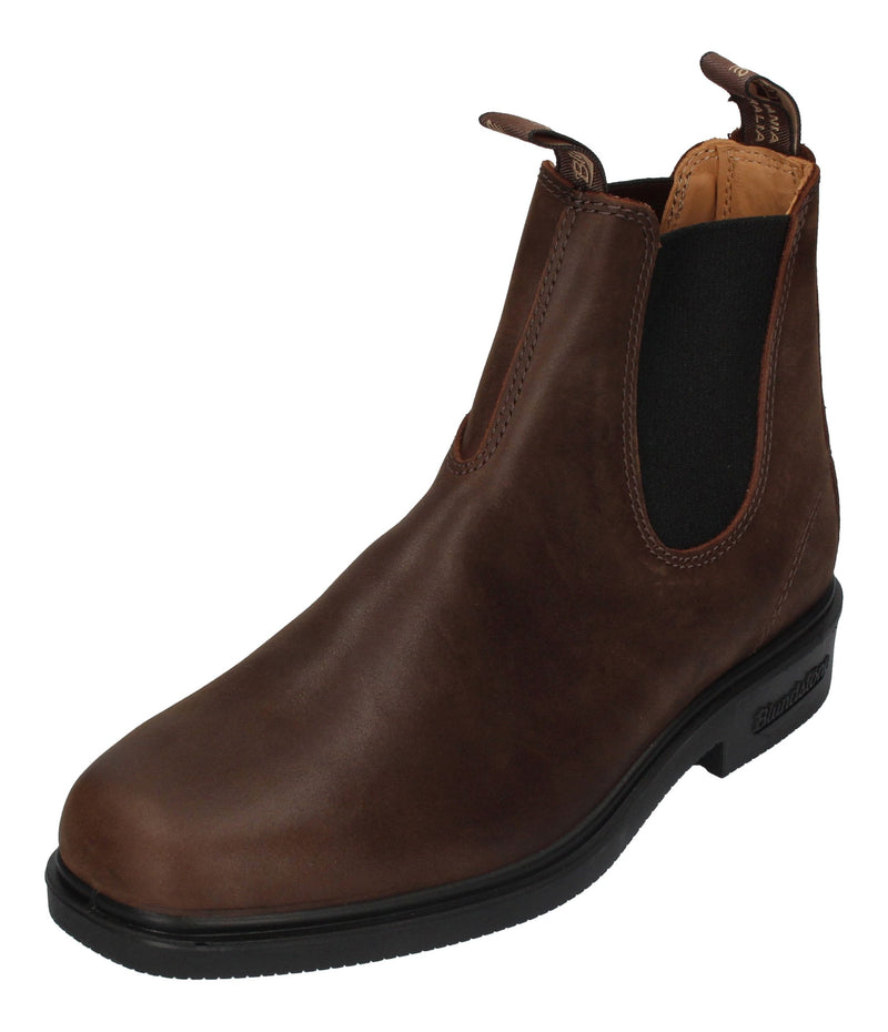 BLUNDSTONE Boots - Dress Series 2029 - antique brown-0