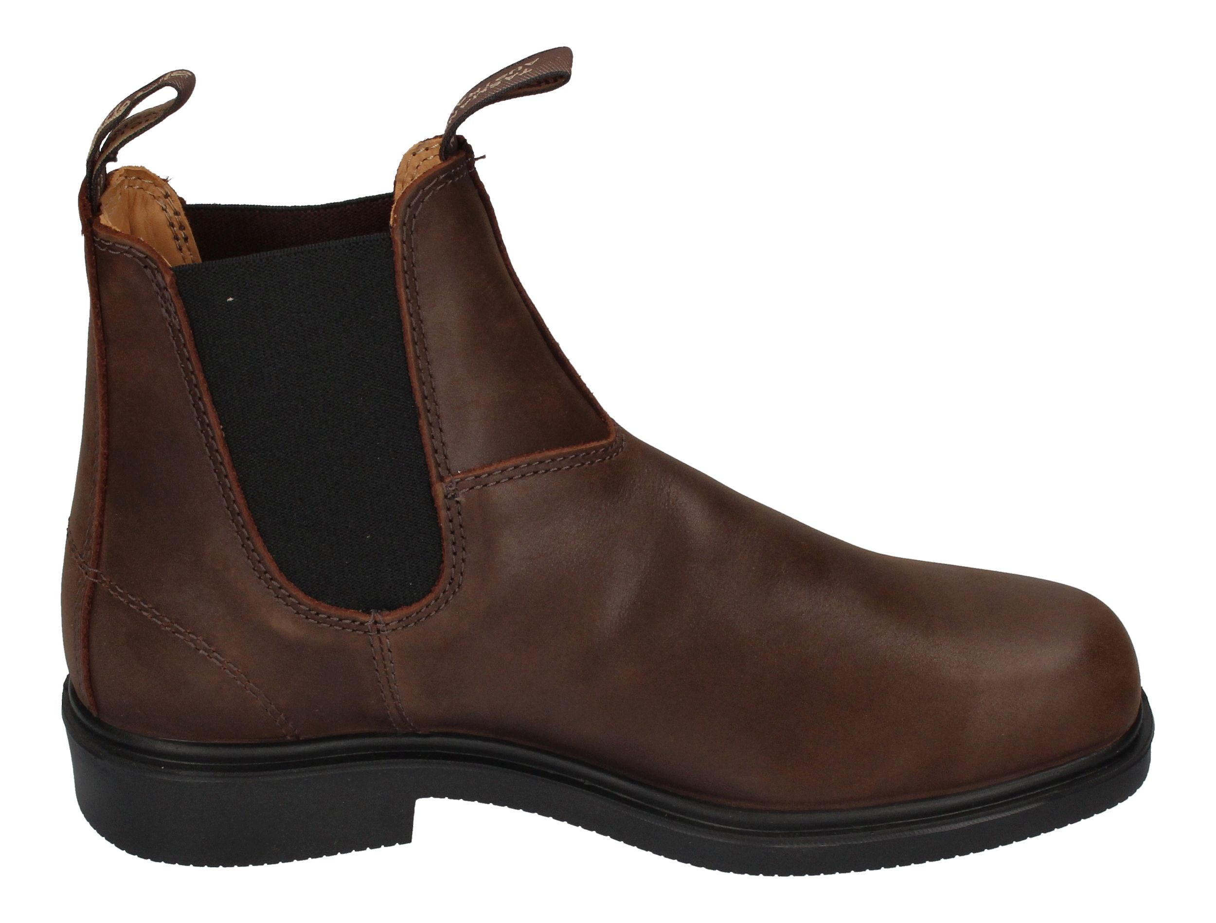 BLUNDSTONE Boots - Dress Series 2029 - antique brown-3