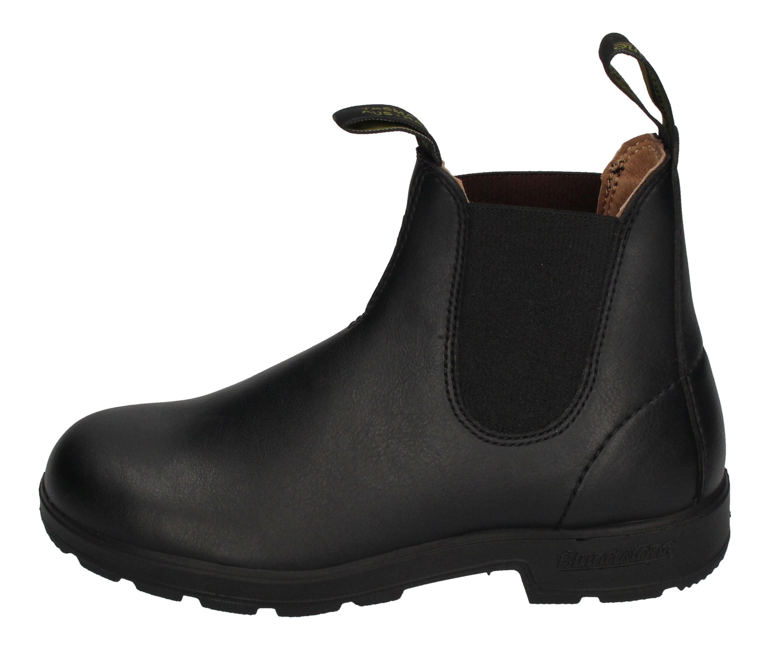 BLUNDSTONE Chelsea-Boots - VEGAN Series 2115 - black-1