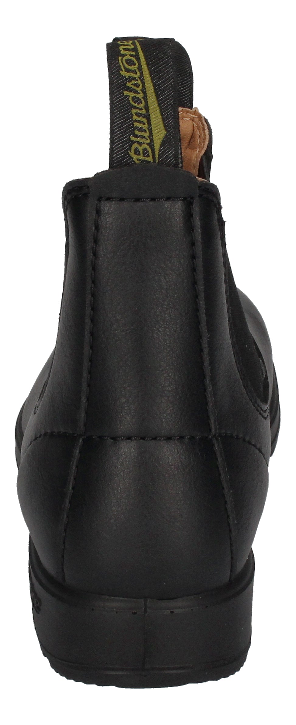 BLUNDSTONE Chelsea-Boots - VEGAN Series 2115 - black-4