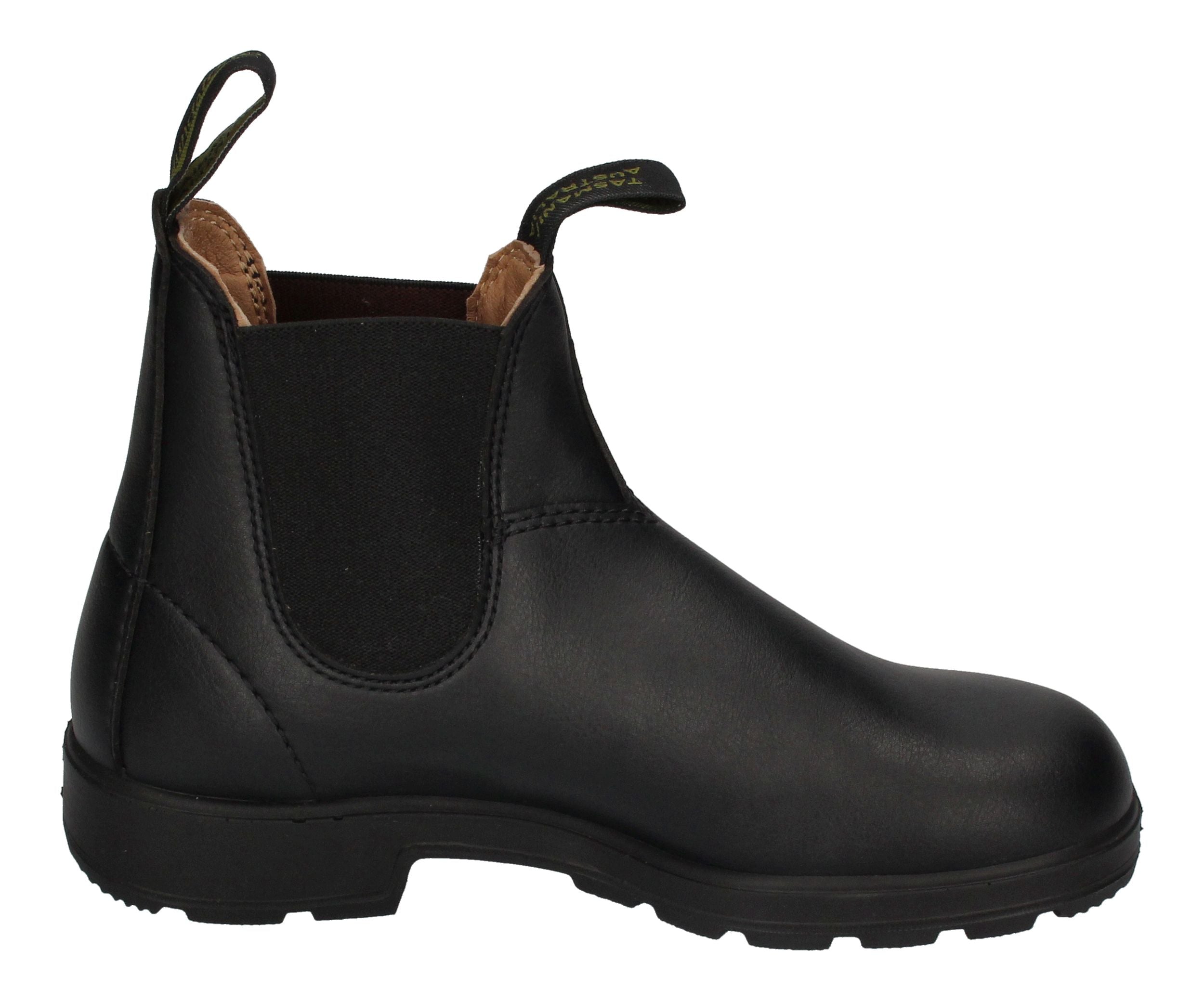 BLUNDSTONE Chelsea-Boots - VEGAN Series 2115 - black-3