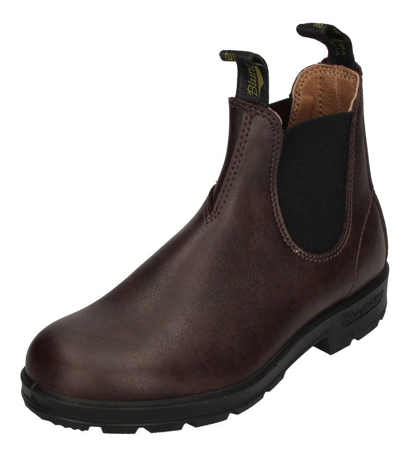 BLUNDSTONE Chelsea-Boots - VEGAN Series 2116 - brown-0
