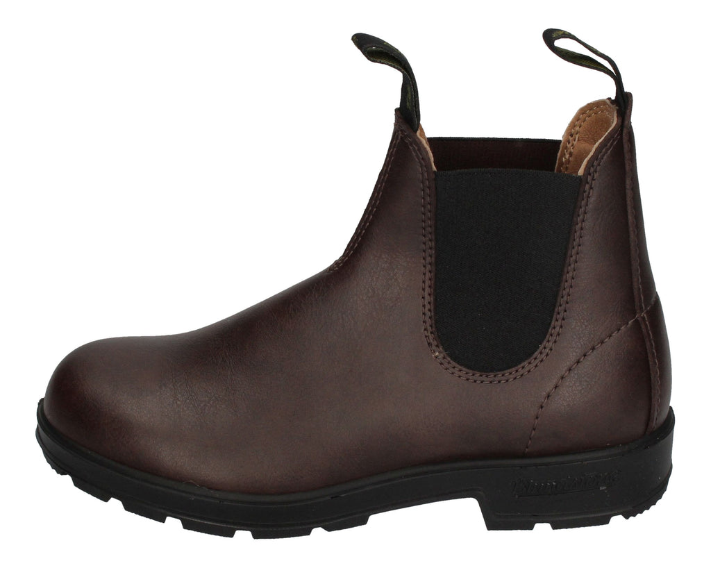 BLUNDSTONE Chelsea-Boots - VEGAN Series 2116 - brown-1