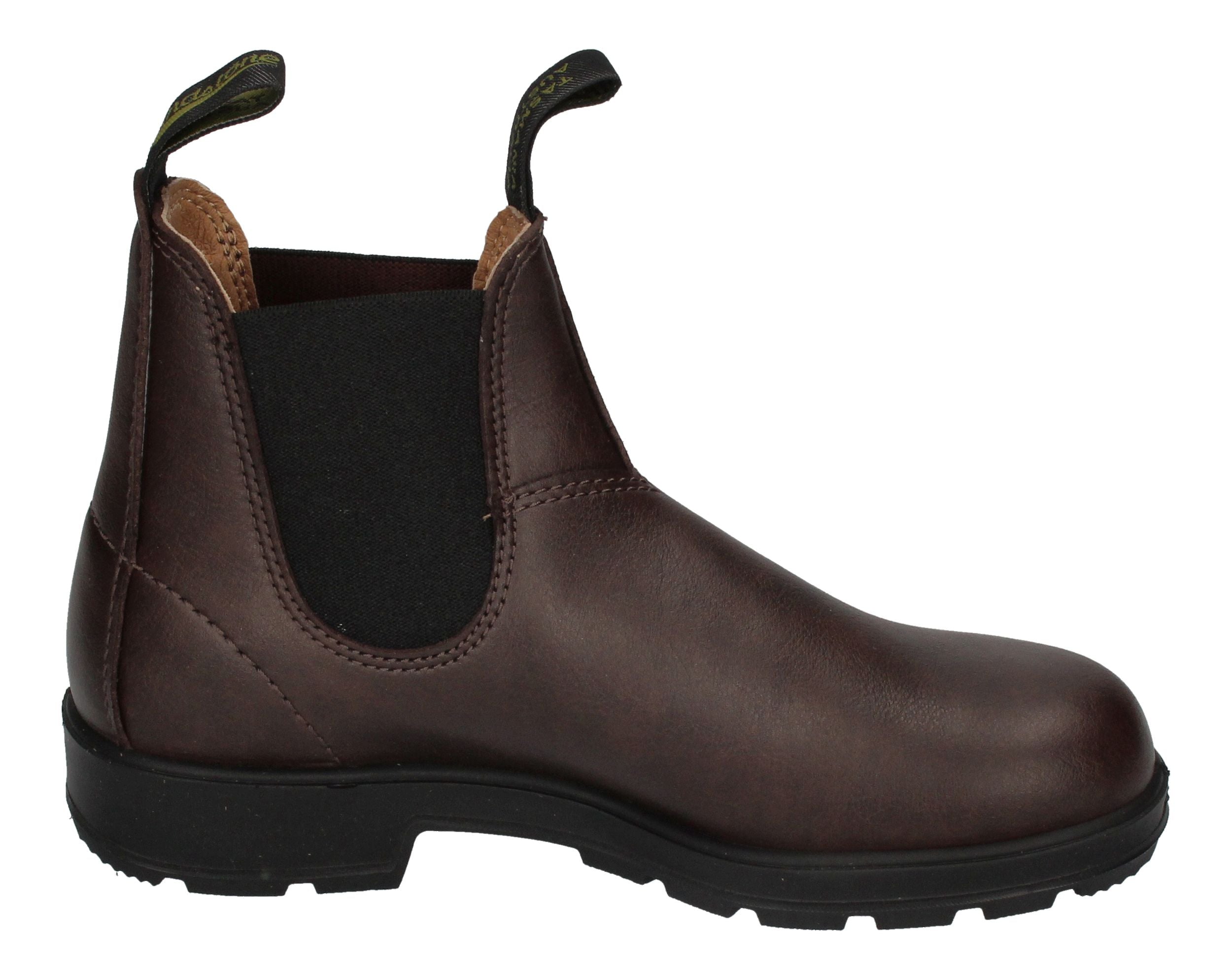 BLUNDSTONE Chelsea-Boots - VEGAN Series 2116 - brown-3