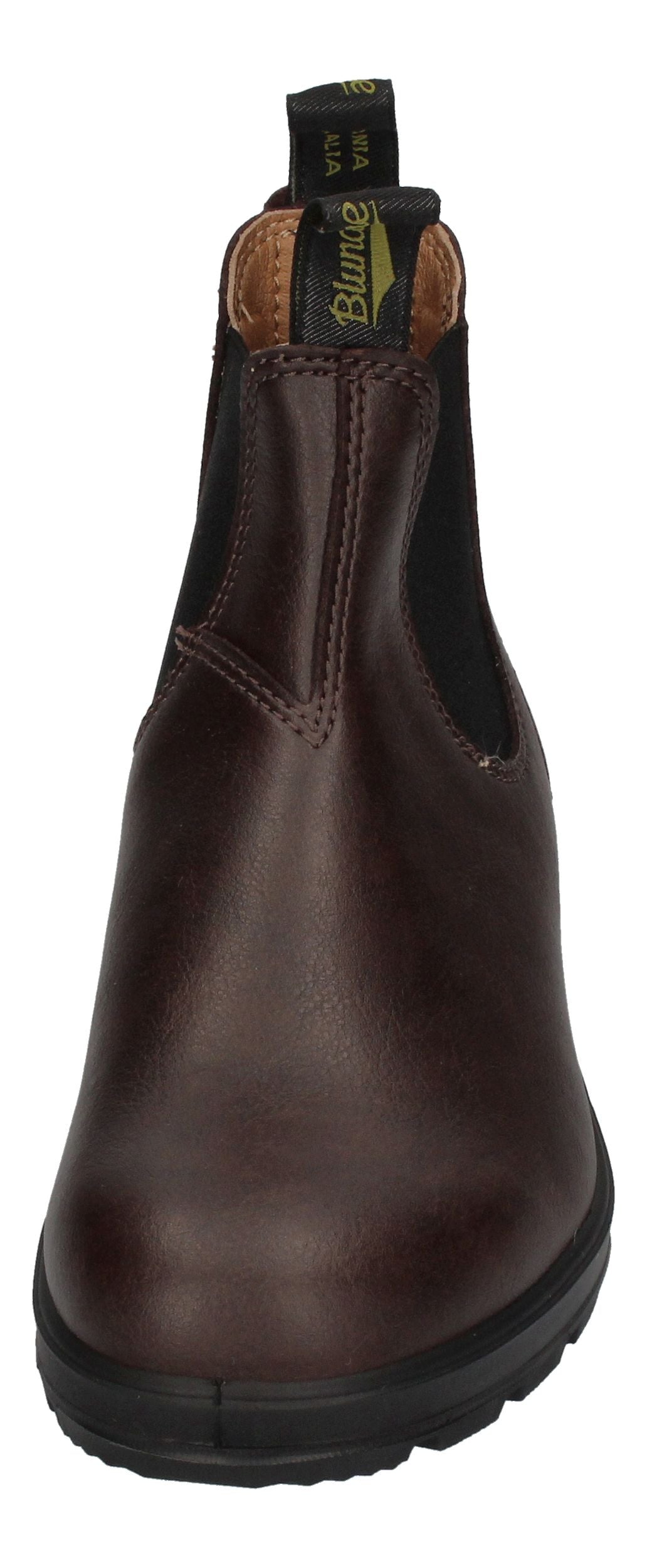 BLUNDSTONE Chelsea-Boots - VEGAN Series 2116 - brown-2