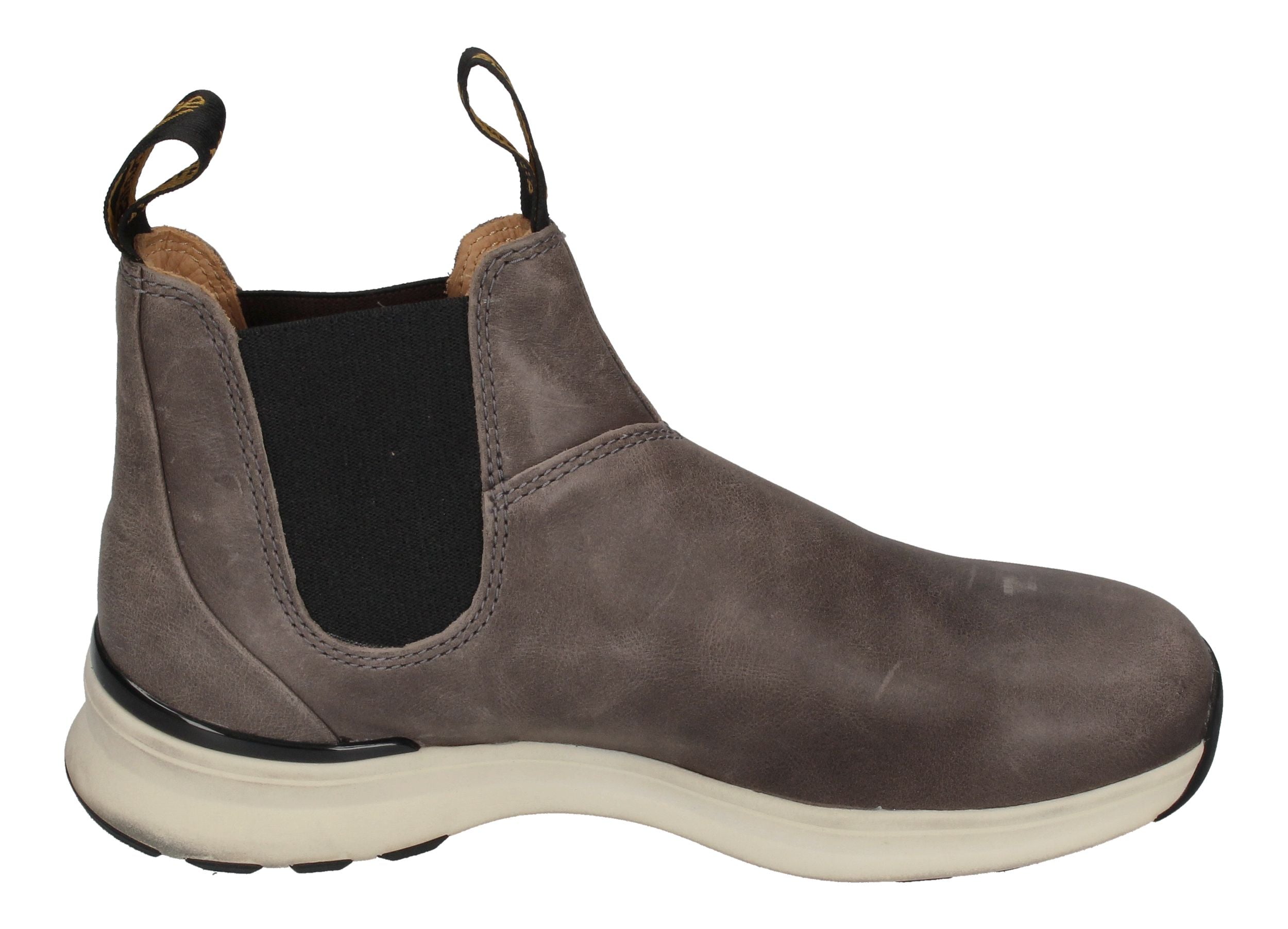 BLUNDSTONE Boots Active Series Elastic Sided 2141 - dusty grey
