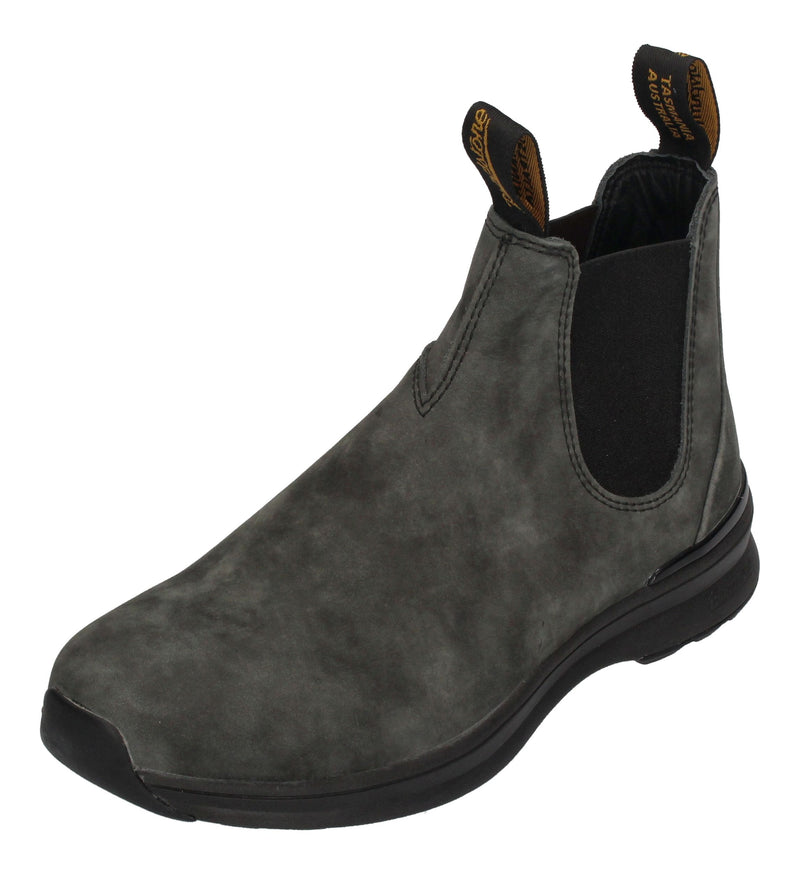 BLUNDSTONE Boots Active Series 2143 - rustic black