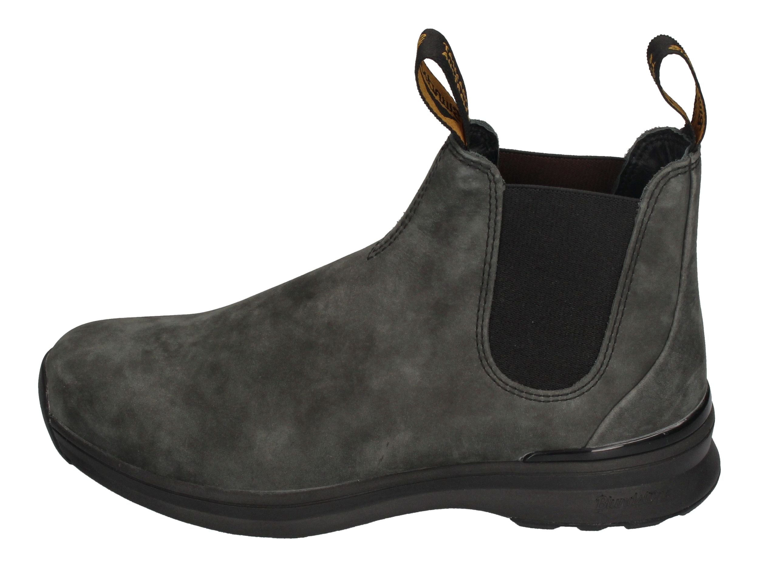 BLUNDSTONE Boots Active Series 2143 - rustic black