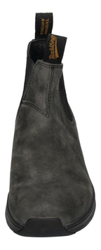 BLUNDSTONE Boots Active Series 2143 - rustic black