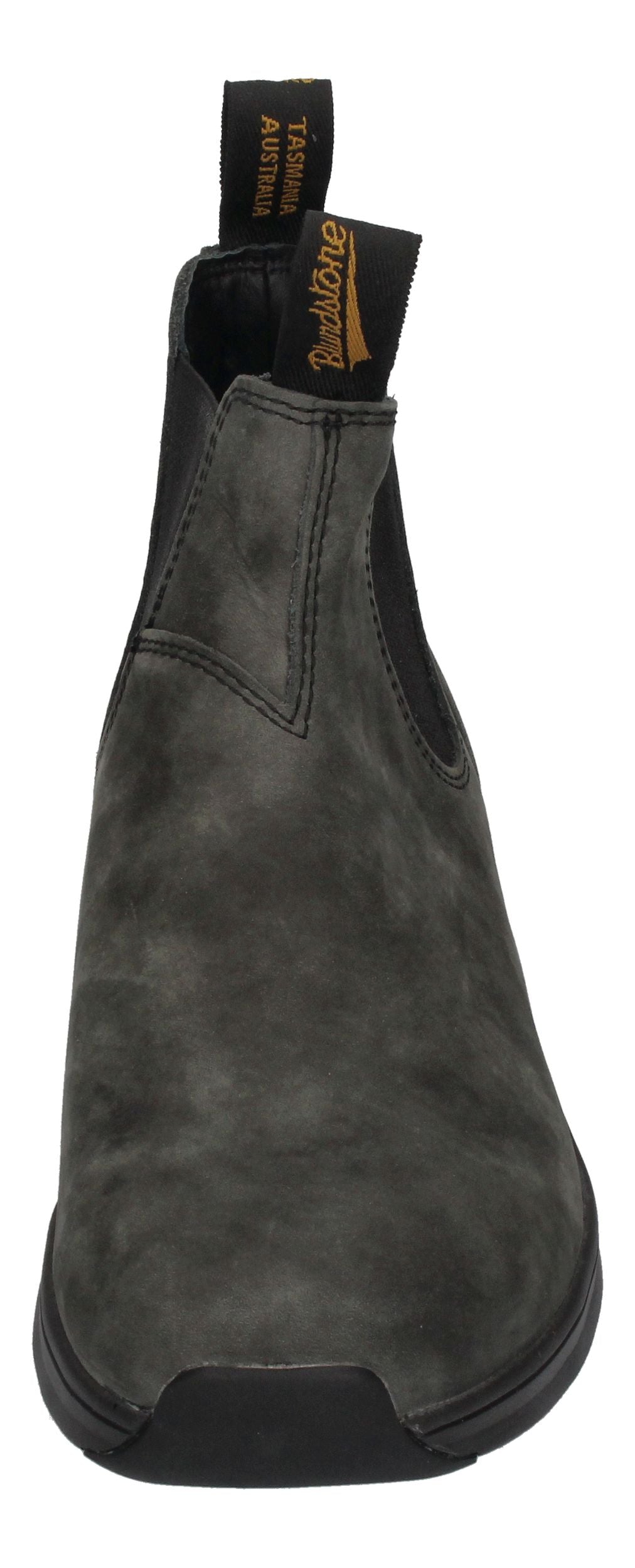 BLUNDSTONE Boots Active Series 2143 - rustic black