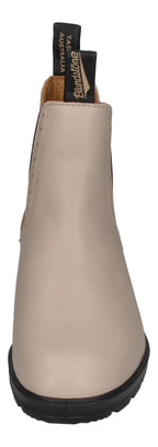 BLUNDSTONE Boots Women's High Top Series 2156 pearl white