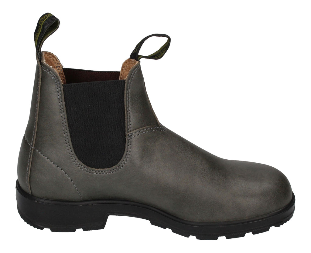 BLUNDSTONE Chelsea-Boots - VEGAN Series 2210 steel grey-3