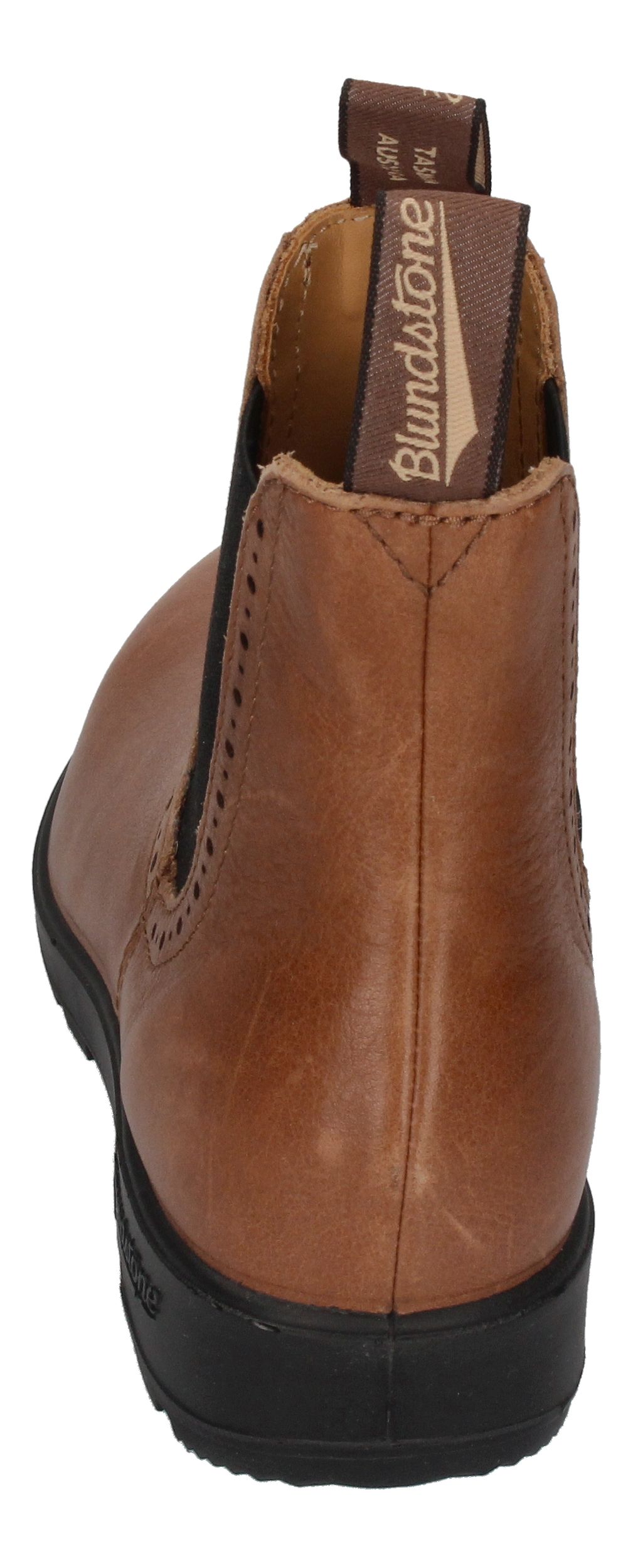 BLUNDSTONE Boots Women's High Top Series 2215 camel
