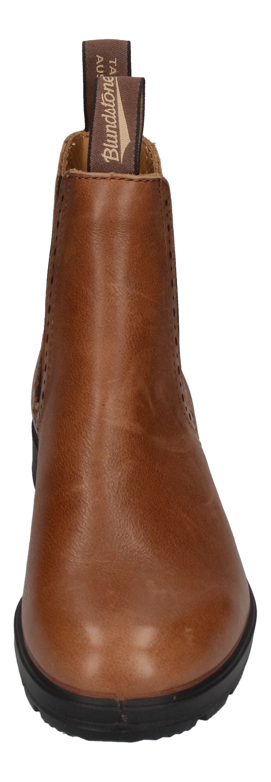 BLUNDSTONE Boots Women's High Top Series 2215 camel