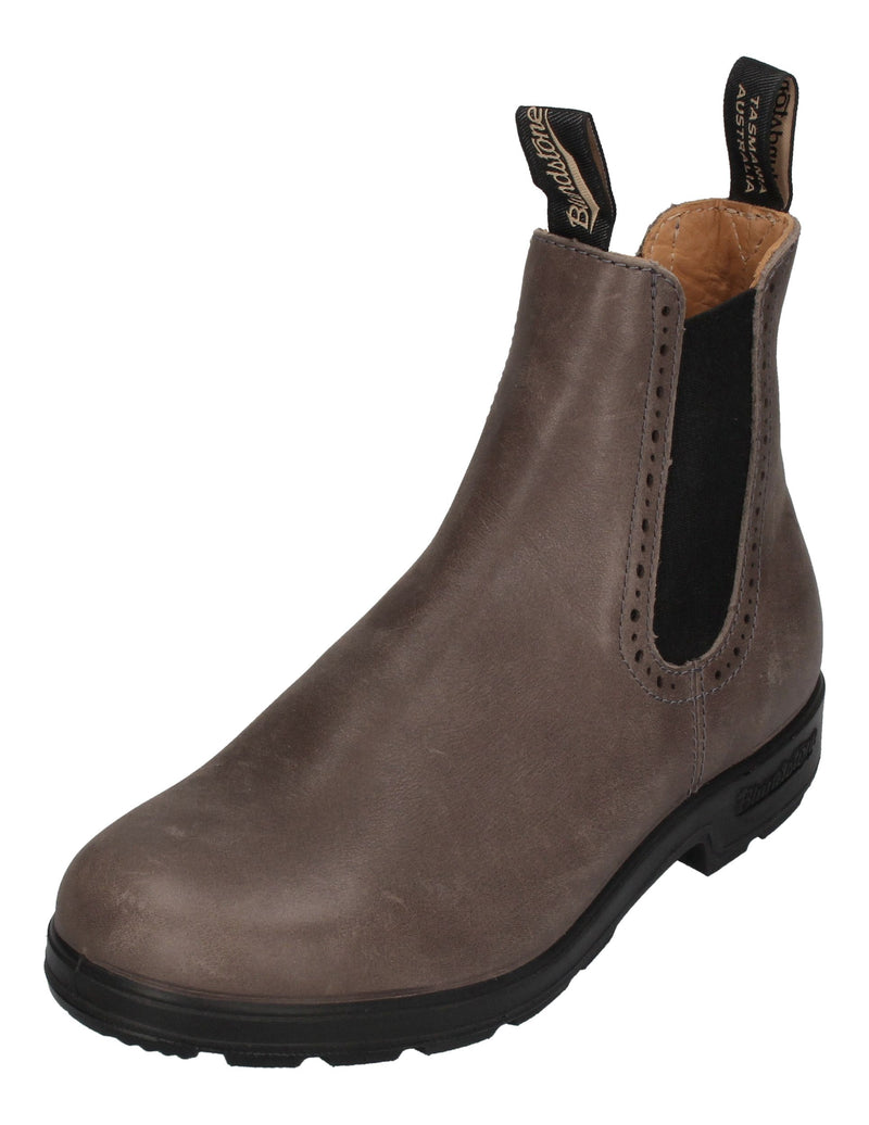 BLUNDSTONE Boots Women's High Top Series 2216 dusty grey