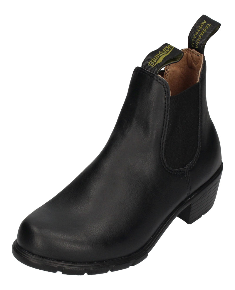 BLUNDSTONE Chelsea Boots Womans Series 2231 vegan black-0