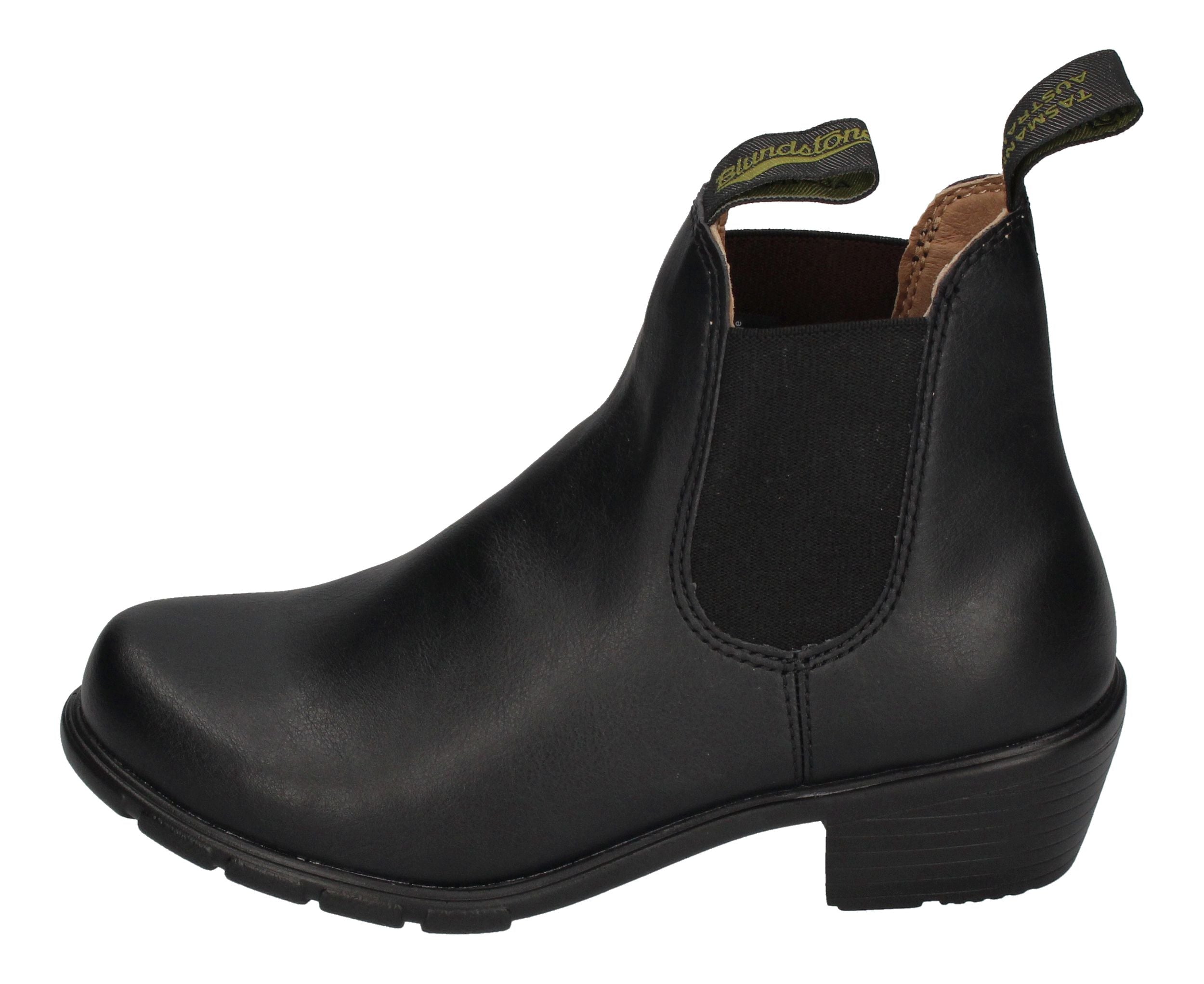 BLUNDSTONE Chelsea Boots Womans Series 2231 vegan black-1