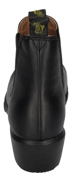 BLUNDSTONE Chelsea Boots Womans Series 2231 vegan black-4