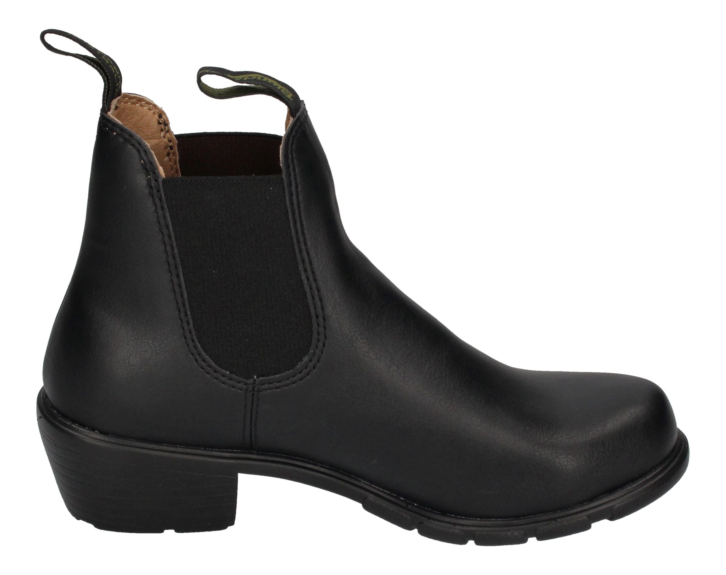 BLUNDSTONE Chelsea Boots Womans Series 2231 vegan black-3