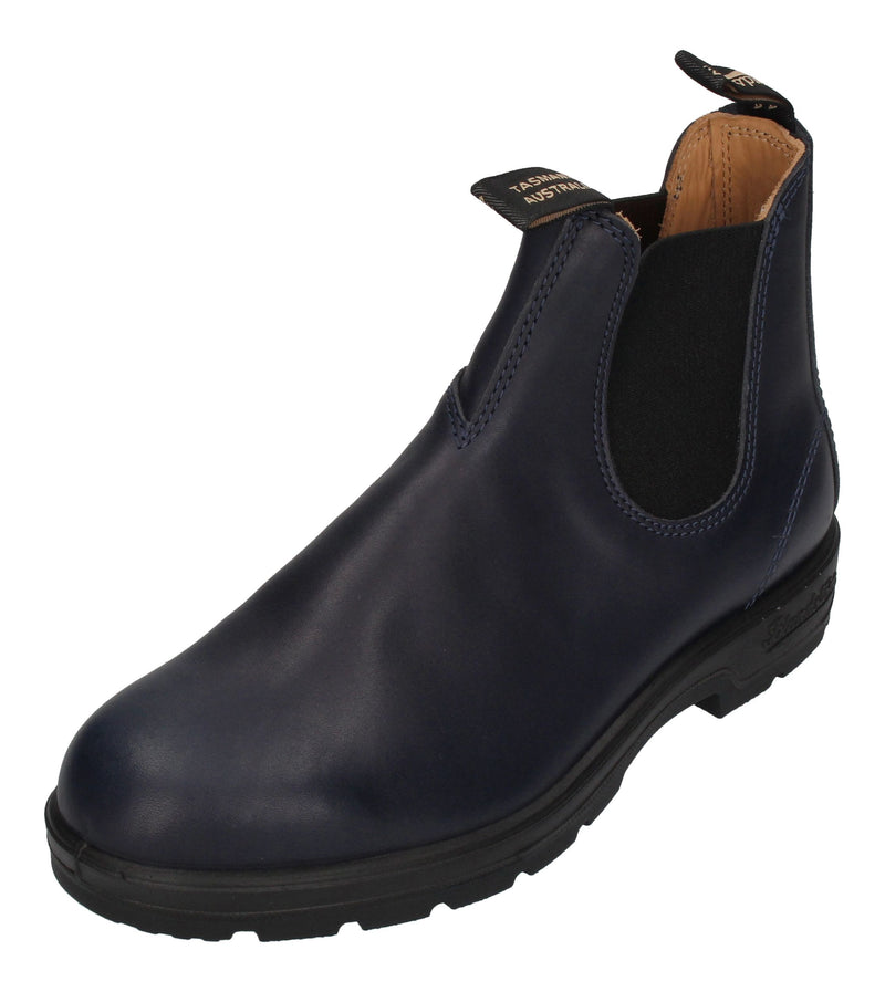 BLUNDSTONE Classic Boots 550 Series 2246 navy-0