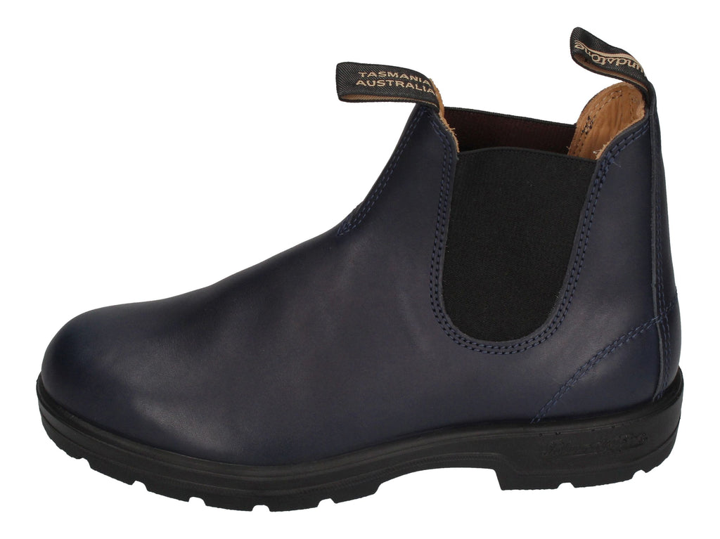 BLUNDSTONE Classic Boots 550 Series 2246 navy-1